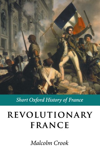 Revolutionary France: 1788-1880